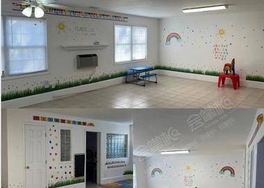 Playroom & Party Event Space